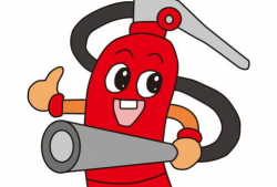 灭火器漫画,趣味解读火灾应急知识