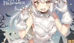 猫耳娘漫画,猫耳娘的奇幻冒险之旅