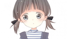 怦然心动 动漫,青春校园的甜蜜旋律