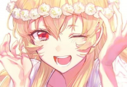 高清动漫图片女,高清美图中的梦幻魅力